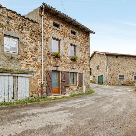 Maison Charmante A Valprivas Avec Jardin Prive. Экстерьер фото