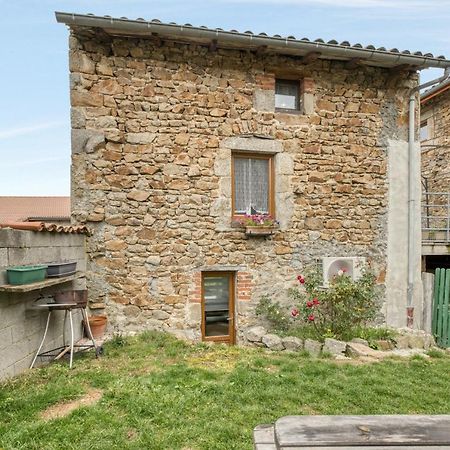 Maison Charmante A Valprivas Avec Jardin Prive. Экстерьер фото